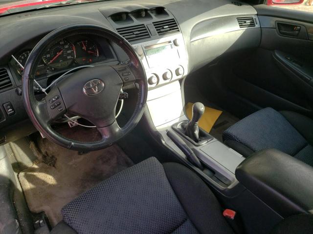 Photo 7 VIN: 4T1CE38P24U772270 - TOYOTA CAMRY SOLA 