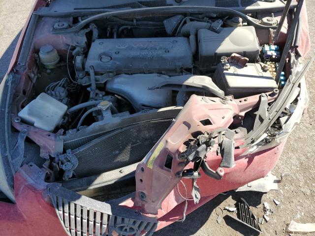 Photo 10 VIN: 4T1CE38P24U914844 - TOYOTA CAMRY SOLA 