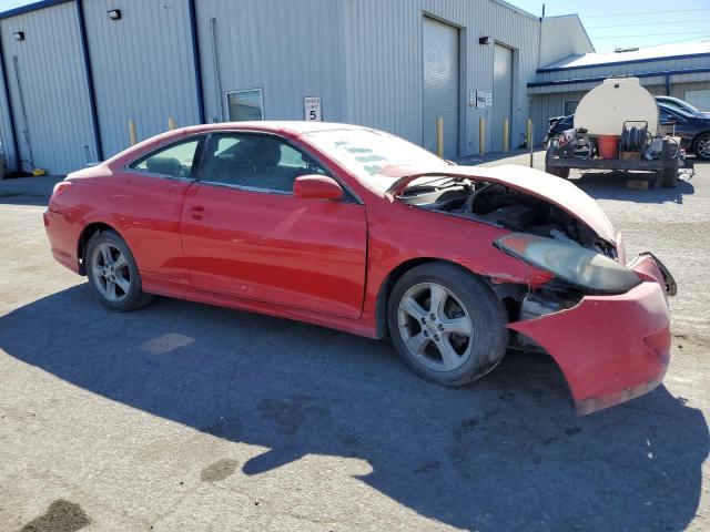 Photo 3 VIN: 4T1CE38P24U914844 - TOYOTA CAMRY SOLA 