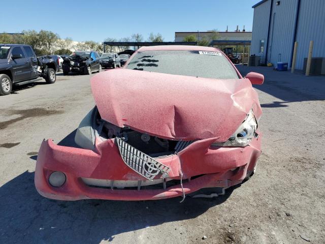 Photo 4 VIN: 4T1CE38P24U914844 - TOYOTA CAMRY SOLA 