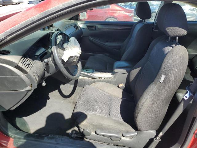 Photo 6 VIN: 4T1CE38P24U914844 - TOYOTA CAMRY SOLA 