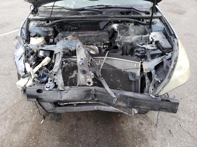 Photo 10 VIN: 4T1CE38P24U915346 - TOYOTA CAMRY SOLA 