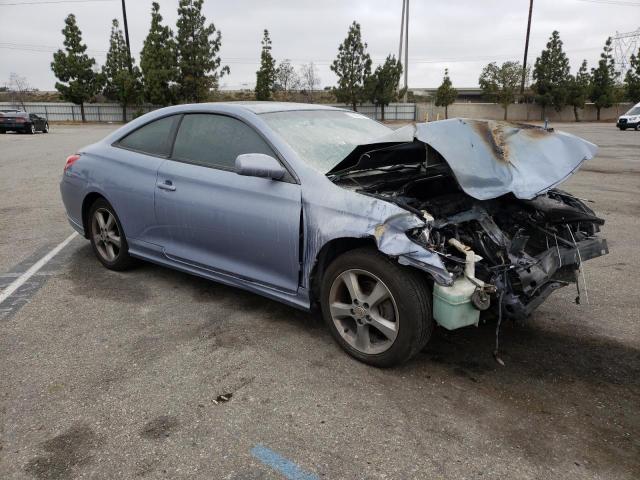 Photo 3 VIN: 4T1CE38P24U915346 - TOYOTA CAMRY SOLA 