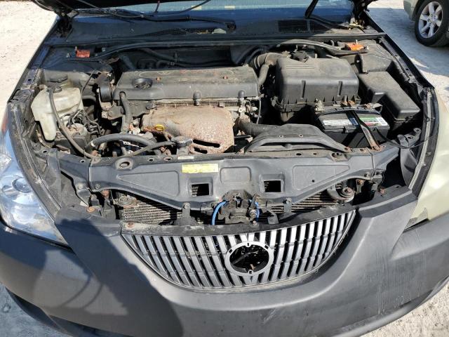 Photo 10 VIN: 4T1CE38P25U531259 - TOYOTA CAMRY SOLA 