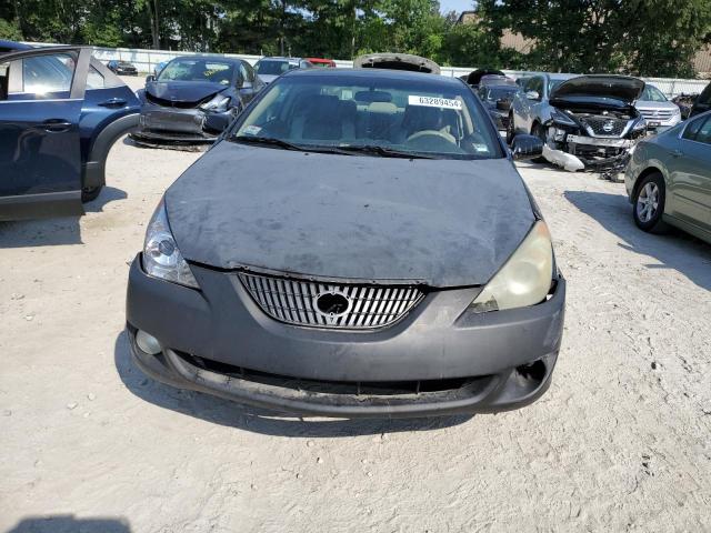 Photo 4 VIN: 4T1CE38P25U531259 - TOYOTA CAMRY SOLA 