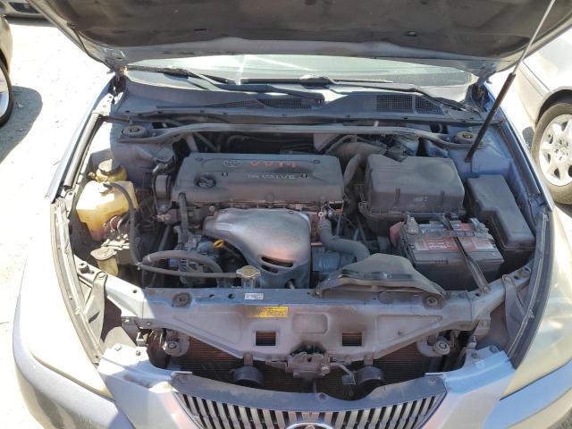 Photo 10 VIN: 4T1CE38P25U952690 - TOYOTA CAMRY SOLA 