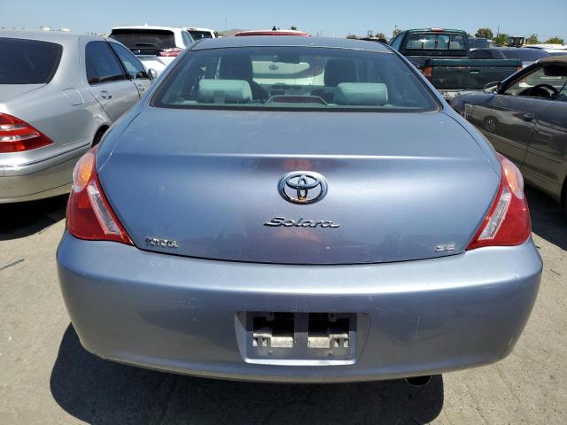 Photo 5 VIN: 4T1CE38P25U952690 - TOYOTA CAMRY SOLA 