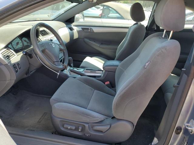 Photo 6 VIN: 4T1CE38P25U952690 - TOYOTA CAMRY SOLA 