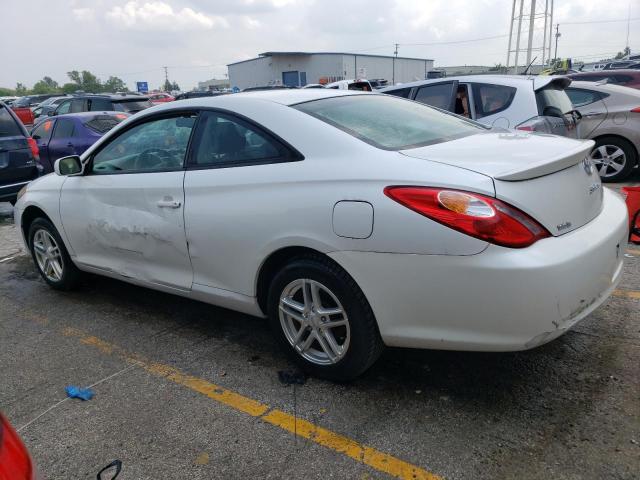 Photo 1 VIN: 4T1CE38P25U985298 - TOYOTA CAMRY SOLA 