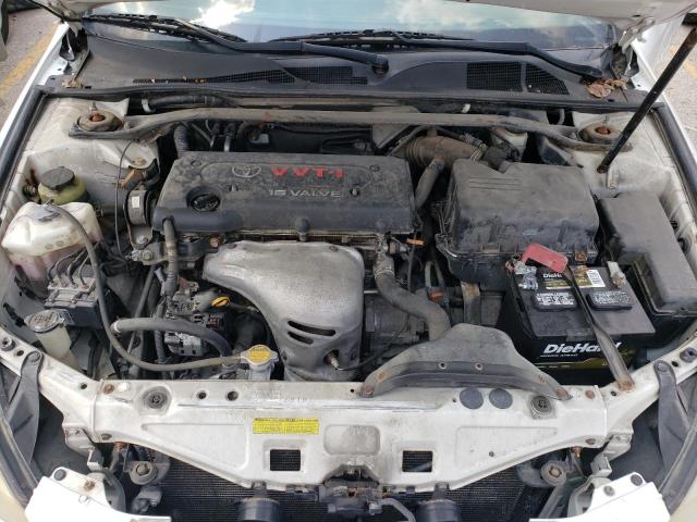 Photo 10 VIN: 4T1CE38P25U985298 - TOYOTA CAMRY SOLA 