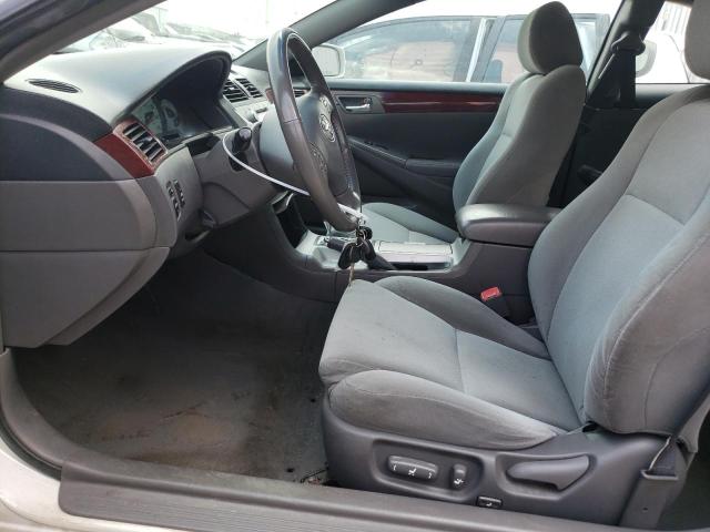 Photo 6 VIN: 4T1CE38P25U985298 - TOYOTA CAMRY SOLA 