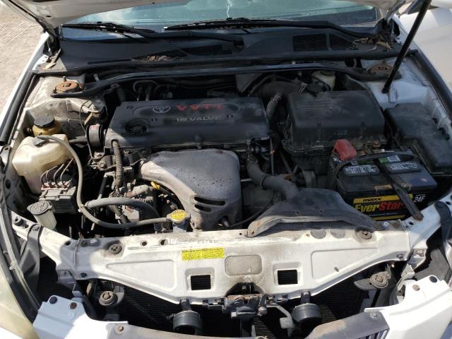 Photo 10 VIN: 4T1CE38P26U587106 - TOYOTA CAMRY SOLA 