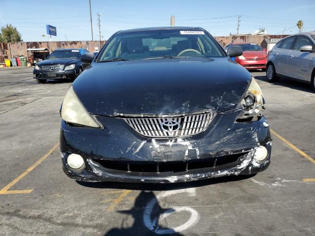 Photo 4 VIN: 4T1CE38P34U819662 - TOYOTA CAMRY SOLA 