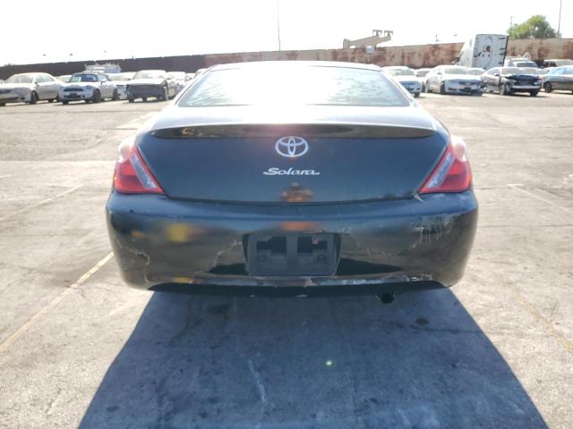 Photo 5 VIN: 4T1CE38P34U819662 - TOYOTA CAMRY SOLA 