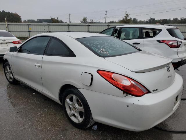 Photo 1 VIN: 4T1CE38P34U849695 - TOYOTA CAMRY SOLA 