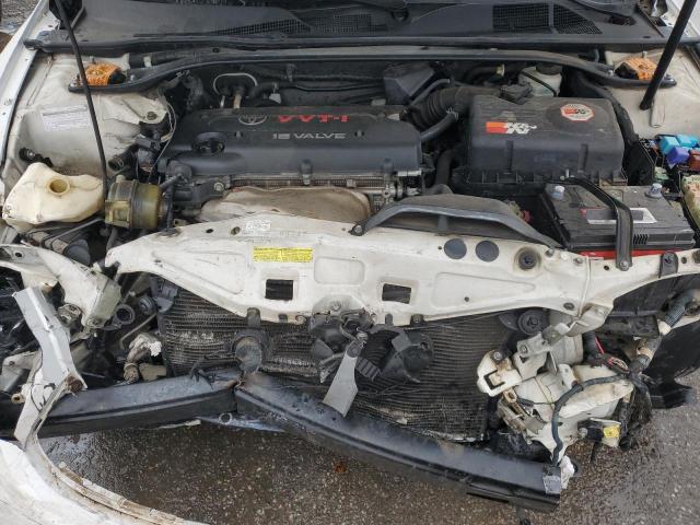 Photo 10 VIN: 4T1CE38P34U849695 - TOYOTA CAMRY SOLA 