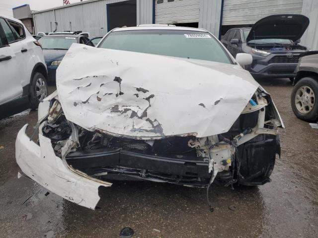 Photo 4 VIN: 4T1CE38P34U849695 - TOYOTA CAMRY SOLA 