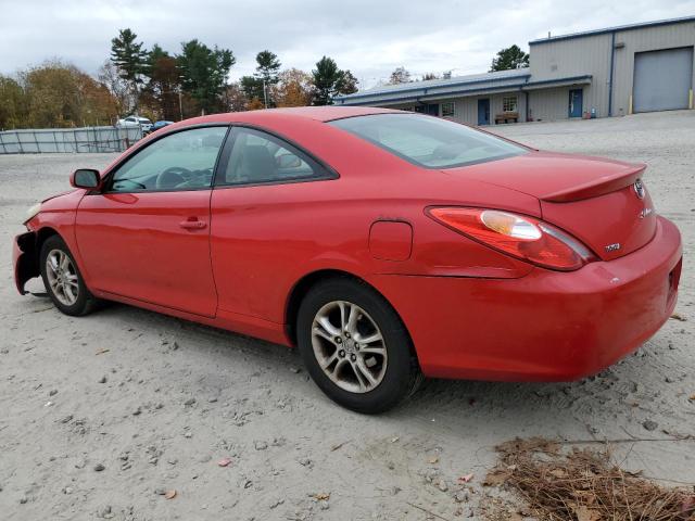 Photo 1 VIN: 4T1CE38P35U523834 - TOYOTA CAMRY SOLA 