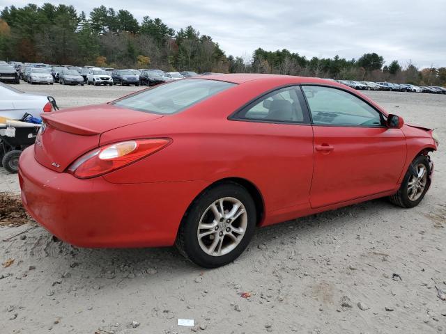 Photo 2 VIN: 4T1CE38P35U523834 - TOYOTA CAMRY SOLA 