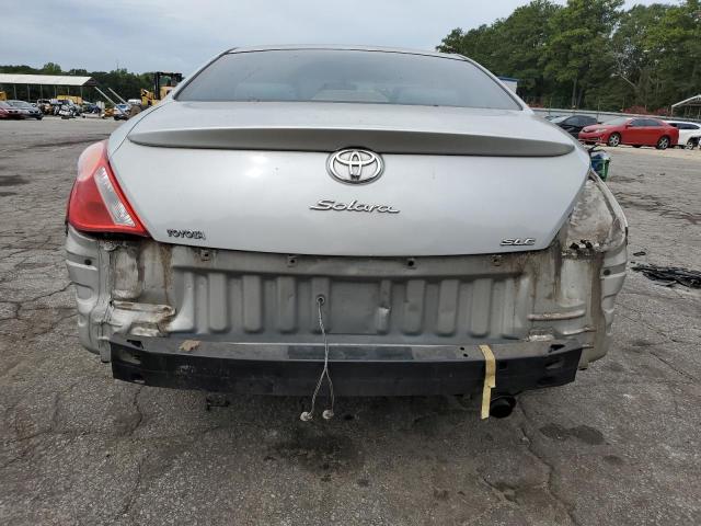 Photo 5 VIN: 4T1CE38P35U549558 - TOYOTA CAMRY SOLA 