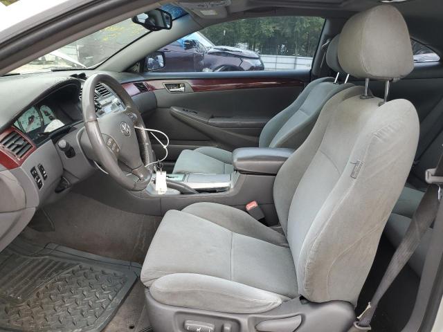 Photo 6 VIN: 4T1CE38P35U549558 - TOYOTA CAMRY SOLA 