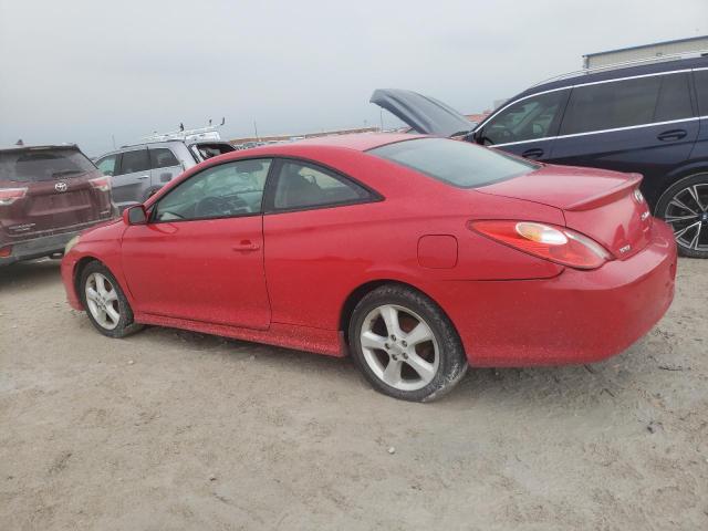 Photo 1 VIN: 4T1CE38P35U952908 - TOYOTA CAMRY SOLA 