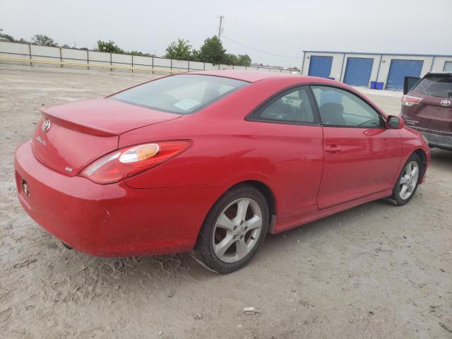 Photo 2 VIN: 4T1CE38P35U952908 - TOYOTA CAMRY SOLA 