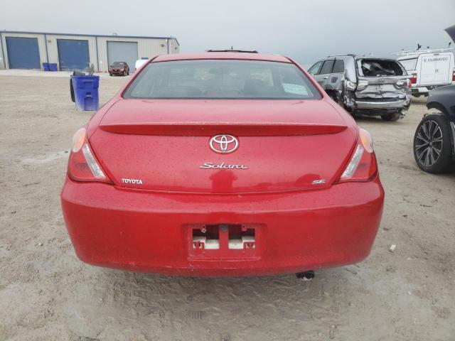 Photo 5 VIN: 4T1CE38P35U952908 - TOYOTA CAMRY SOLA 