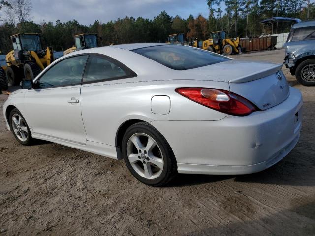 Photo 1 VIN: 4T1CE38P35U955713 - TOYOTA CAMRY SOLA 