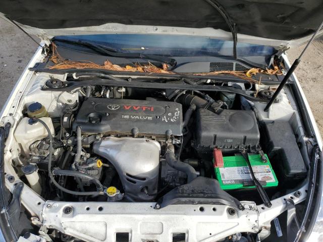 Photo 10 VIN: 4T1CE38P35U955713 - TOYOTA CAMRY SOLA 