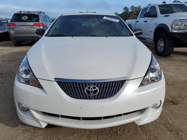 Photo 4 VIN: 4T1CE38P35U955713 - TOYOTA CAMRY SOLA 