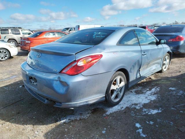 Photo 3 VIN: 4T1CE38P35U970762 - TOYOTA CAMRY SOLA 