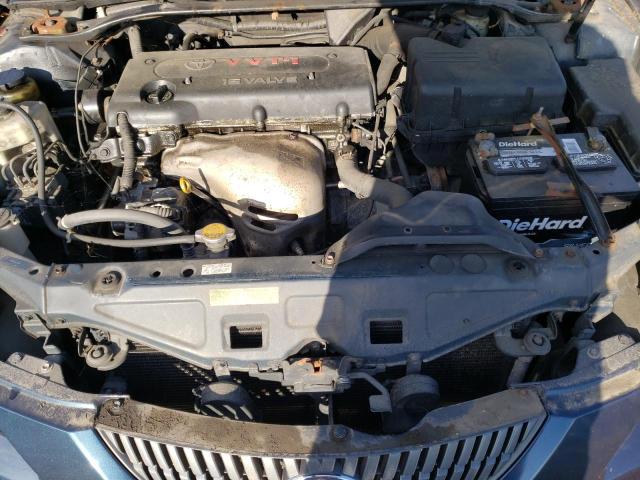 Photo 10 VIN: 4T1CE38P36U742830 - TOYOTA CAMRY SOLA 