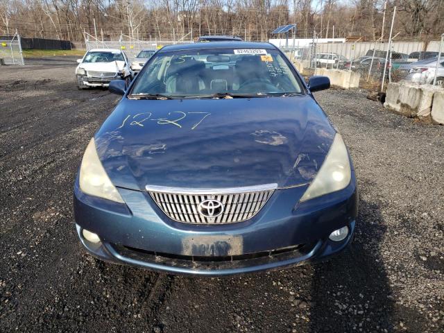 Photo 4 VIN: 4T1CE38P36U742830 - TOYOTA CAMRY SOLA 