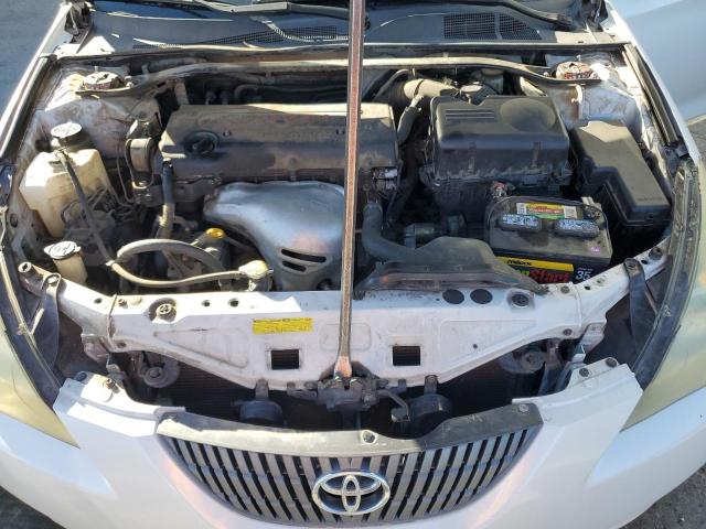 Photo 10 VIN: 4T1CE38P44U776238 - TOYOTA CAMRY SOLA 