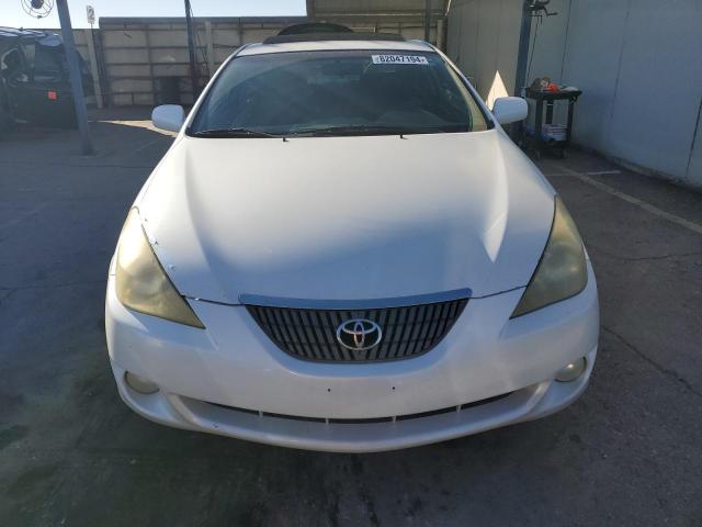 Photo 4 VIN: 4T1CE38P44U776238 - TOYOTA CAMRY SOLA 