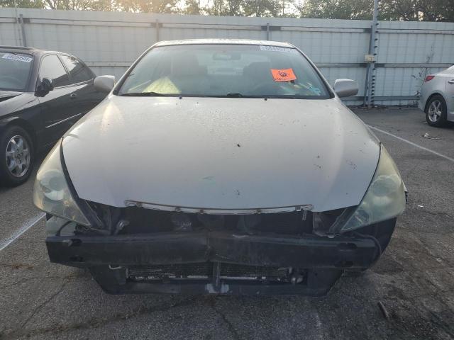 Photo 4 VIN: 4T1CE38P46U565429 - TOYOTA CAMRY SOLA 