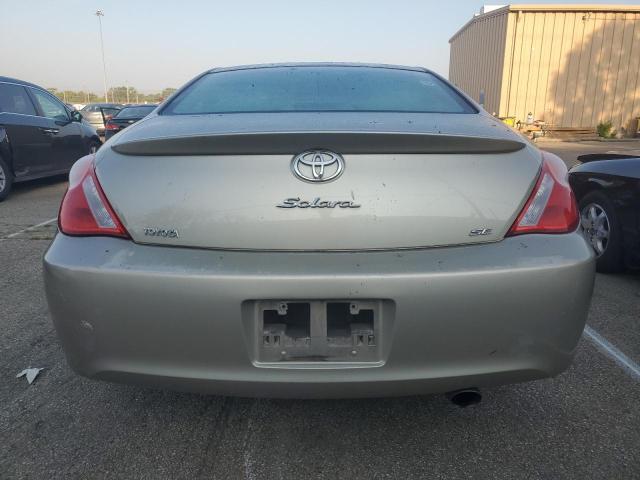 Photo 5 VIN: 4T1CE38P46U565429 - TOYOTA CAMRY SOLA 