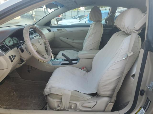 Photo 6 VIN: 4T1CE38P46U565429 - TOYOTA CAMRY SOLA 