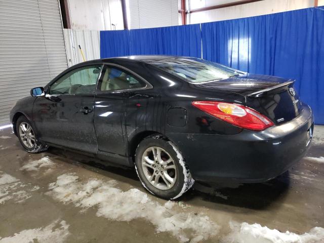 Photo 1 VIN: 4T1CE38P46U567603 - TOYOTA CAMRY SOLA 