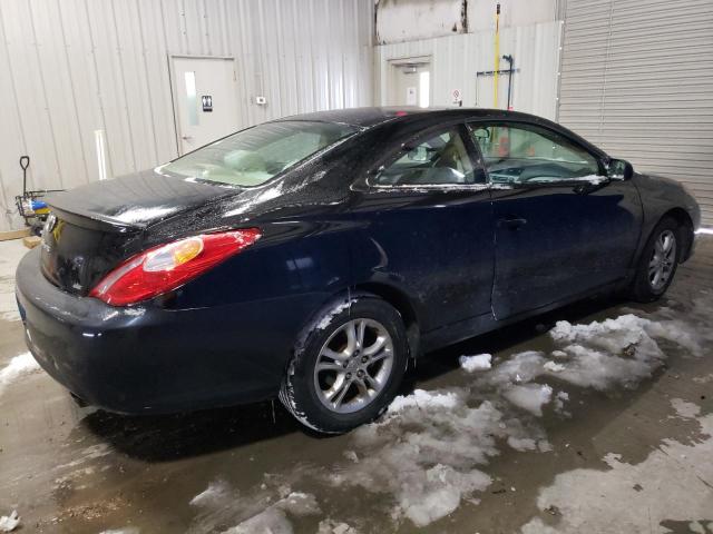 Photo 2 VIN: 4T1CE38P46U567603 - TOYOTA CAMRY SOLA 