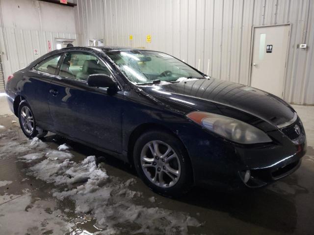 Photo 3 VIN: 4T1CE38P46U567603 - TOYOTA CAMRY SOLA 