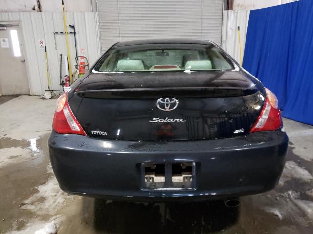 Photo 5 VIN: 4T1CE38P46U567603 - TOYOTA CAMRY SOLA 