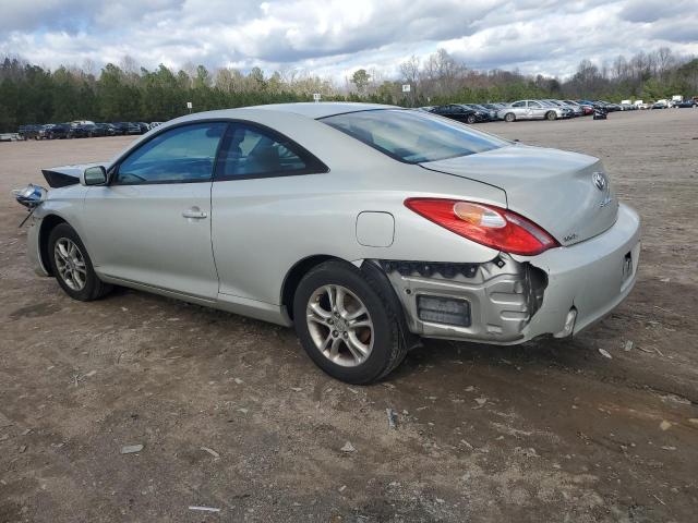 Photo 1 VIN: 4T1CE38P46U580691 - TOYOTA CAMRY SOLA 