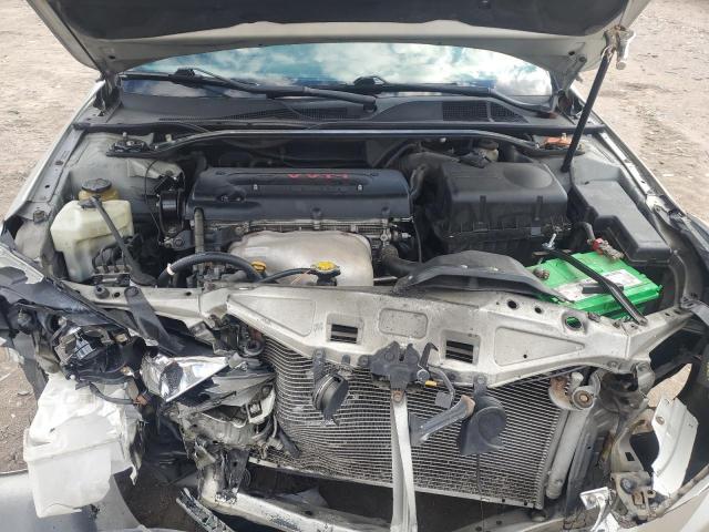 Photo 10 VIN: 4T1CE38P46U580691 - TOYOTA CAMRY SOLA 