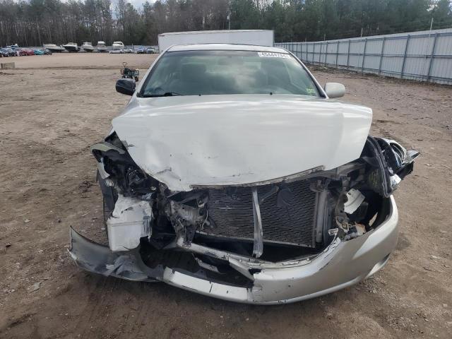 Photo 4 VIN: 4T1CE38P46U580691 - TOYOTA CAMRY SOLA 