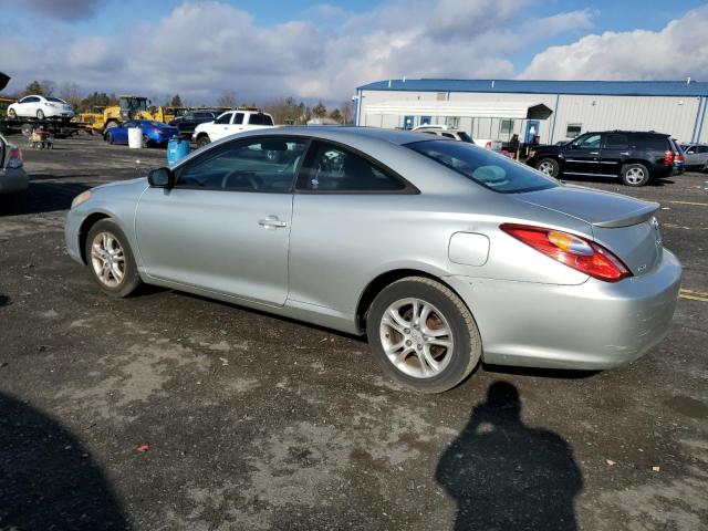 Photo 1 VIN: 4T1CE38P46U602155 - TOYOTA CAMRY SOLA 