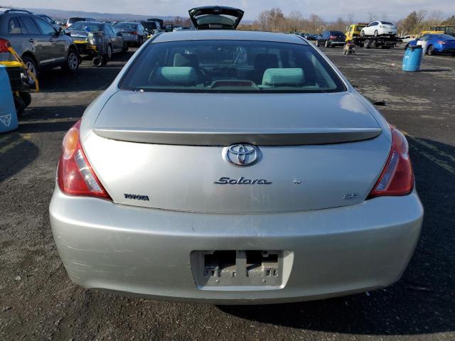 Photo 5 VIN: 4T1CE38P46U602155 - TOYOTA CAMRY SOLA 