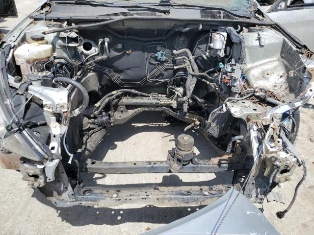 Photo 10 VIN: 4T1CE38P46U673730 - TOYOTA CAMRY SOLA 