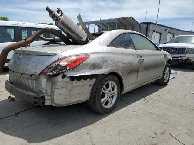 Photo 2 VIN: 4T1CE38P46U673730 - TOYOTA CAMRY SOLA 